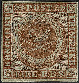 type IIIb