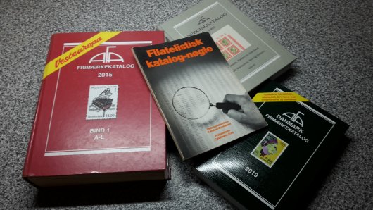 litteratur