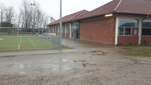 indgang