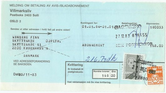 kontorstempel 015789
