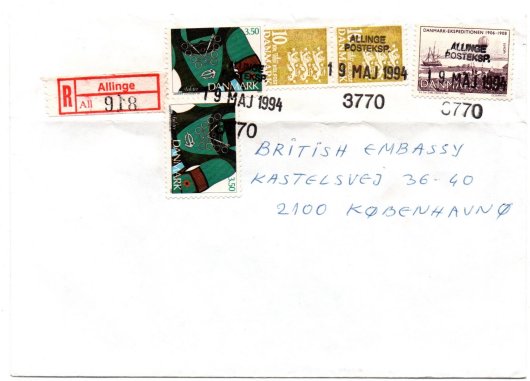 kontorstempel 015789