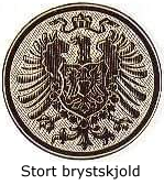 stortbrystskjold